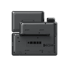 IP-телефон Fanvil V66 Pro серый