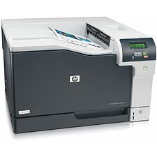 Принтер HP Color LaserJet Professional CP5225n (CE711A)