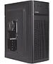 Корпус Digma DCC-MD301 без БП черный