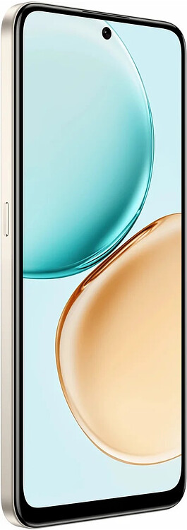 Смартфон Honor X7d 8GB/128GB LGN-LX1 Desert Gold (5109BYVN)
