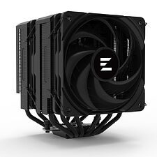 Кулер для процессора Zalman CNPS14X DUO Black