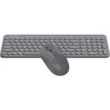 Набор периферии A4Tech Fstyler Air2 серый (FG3300)