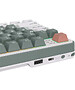 Клавиатура Royal Kludge RK-S98 Clay Green