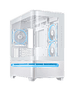 Корпус Asus Prime AP202 ARGB White без БП (90DC00P3-B19000)