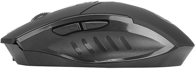 Мышь Oklick 780GW черный