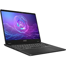 Ноутбук MSI Prestige 14 AI+ Evo C2VMG-052RU Grey (9S7-14N311-052)