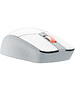 Мышь Asus ROG Strix Impact III Wireless White (90MP03D0-BMUA10)