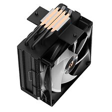 Кулер для процессора Ocypus Delta A40 ARGB BK (Delta-A40-BK1NAWN00X-GL)
