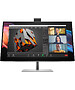 Монитор HP 7 Pro 727pm черный (8K135AA)