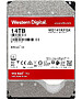 Жесткий диск WD 14TB NAS Red Pro (WD142KFGX)