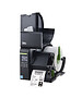 Термопринтер TSC ML341P черный (ML341P-A001-0202)