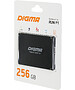 SSD диск Digma Run P1 256GB (DGSR2256GP13T)
