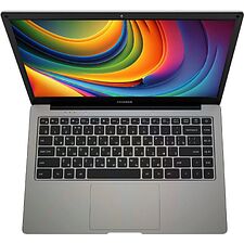 Ноутбук Digma EVE P4850 8/256Gb Dark Grey (DN14N5-8CXW01)