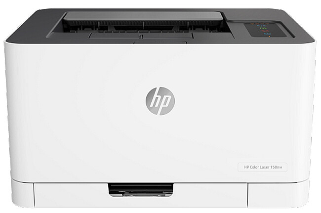 Принтер HP Color Laser 150nw (4ZB95A) Принтер HP Color Laser 150nw (4ZB95A)