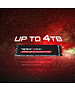 SSD диск Patriot Viper VP4300 Lite 1TB (VP4300L1TBM28H)