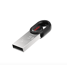 USB Flash-накопитель Netac UM2 Black (NT03UM2N-032G-20BK) USB Flash-накопитель Netac UM2 Black (NT03UM2N-032G-20BK)