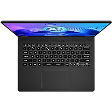Ноутбук MSI MS-14N1 Prestige 14 AI Evo C1MG-060XBY Stellar Gray (9S7-14N111-060)