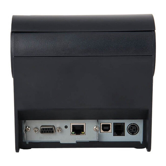 Термопринтер Mertech MPRINT G80 (1014)
