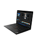 Ноутбук Lenovo ThinkPad L13 Gen5 (21LNA02JCD)