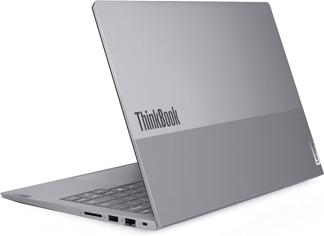 Ноутбук Lenovo ThinkBook 14 G9 IRL Arctic Grey (21UY001AFW)