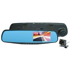 Автомобильный видеорегистратор Sho-Me SFHD-700