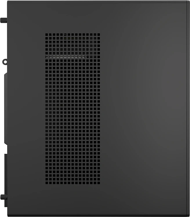 Компьютер IRU Tactio 310H6SB черный (2131072)