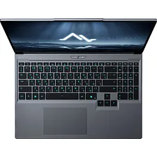 Ноутбук Maibenben X16C-i73756 Grey (X16C-I737560FERHG4E10)