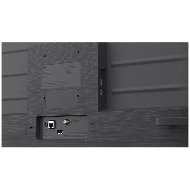 Телевизор LG 32LB650B6LA