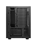 Корпус DeepCool CH260 без БП черный (R-CH260-BKNGM0-G-1)