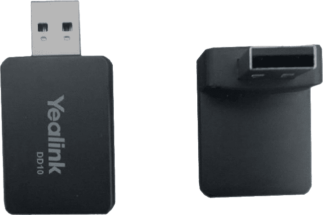 Модуль расширения для IP-телефона Yealink DD10K