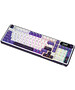 Клавиатура Royal Kludge RK-S98 Brown switch Blackberry