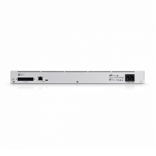 Коммутатор Ubiquiti UniFi Switch (USW-Pro-24-POE)
