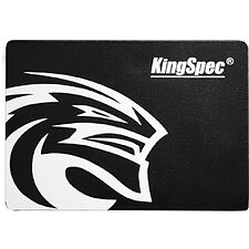 SSD диск Kingspec 2.5" 240Gb P4 Series (P4-240)