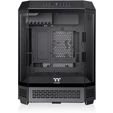 Корпус Thermaltake The Tower 600 Black (CA-1Z1-00M1WN-00)