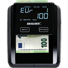 Детектор банкнот Magner 215 автоматический мультивалюта