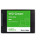 SSD диск WD WDS480G3G0A
