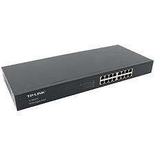 Коммутатор TP-Link TL-SG1016