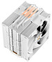 Кулер для процессора Ocypus Iota A40 WH Dual Fan White (Iota-A40-WH2NNWD00X-GL)