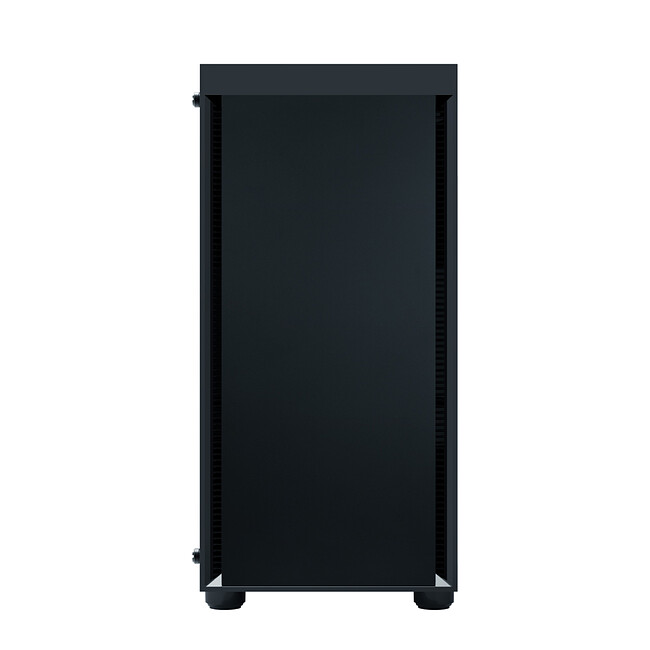 Корпус Zalman T3 Plus mATX без БП