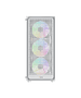 Корпус Ocypus Gamma C50 WH ARGB