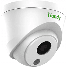 Камера видеонаблюдения Tiandy TC-C34HS Spec:I3/E/Y/C/SD/2.8mm/V4.0