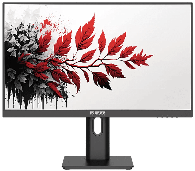 МониторRDW Computers RDW2701K (2701K/F08B3120V2A1)