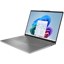 Ноутбук Lenovo IdeaPad Slim 5 16AHP10 Luna Grey (83HW000CRK)