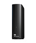 Внешний накопитель WD Elements Desktop 12ТБ (WDBWLG0120HBK-EESN)