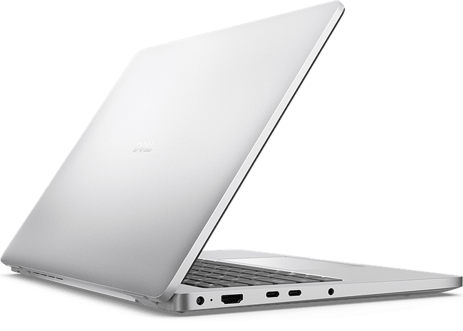 Ноутбук Dell Pro 14 Grey (PRO14-5653)