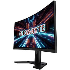 Монитор GigaByte G27QC A (20VM0-GG27QCABT-1EKR)