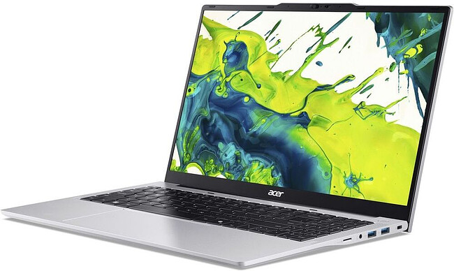 Ноутбук Acer Aspire Lite AL15-72P (NX.D5HEX.001)