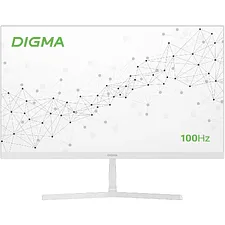 Монитор Digma Progress 27P502F белый (DM27SB09)