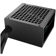 Блок питания Deepcool GAMERSTORM PF450 450W Black (R-PF450D-HA0B-WDEU)