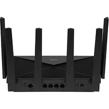 Роутер Cudy WR6500 черный